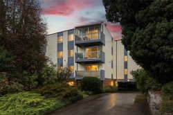 201-1188 Yates St  Victoria, BC V8V 3M8