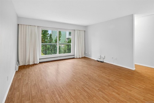 201-1188 Yates St, Victoria, BC - Indoor