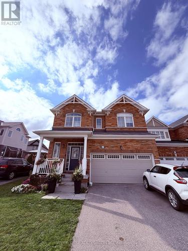 693 Doon South Drive, Kitchener, ON - Outdoor With Facade