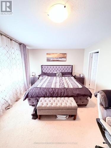 Primary Ensuite - 693 Doon South Drive, Kitchener, ON - Indoor Photo Showing Bedroom