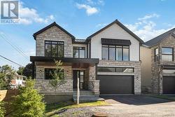 110 THEBERGE PRIVATE  Ottawa, ON K2G 4T1