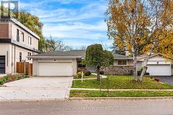 109 BANSTOCK DRIVE  Toronto, ON M2K 2H7