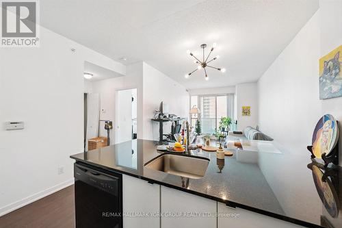 1113 - 150 East Liberty Street, Toronto, ON - Indoor Photo Showing Other Room