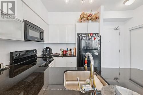 1113 - 150 East Liberty Street, Toronto, ON - Indoor Photo Showing Kitchen