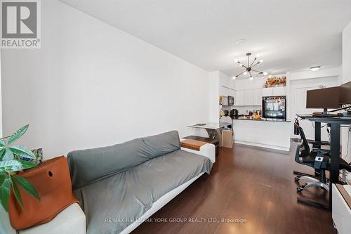 1113 - 150 East Liberty Street, Toronto, ON - Indoor