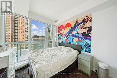 1113 - 150 East Liberty Street, Toronto, ON - Indoor Photo Showing Other Room