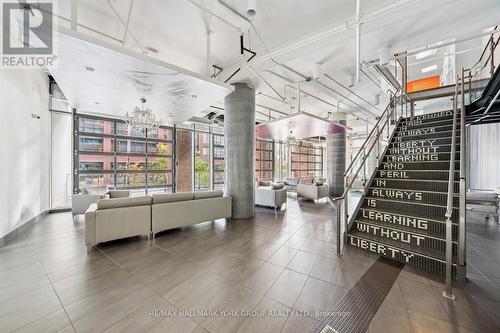 1113 - 150 East Liberty Street, Toronto, ON - Indoor Photo Showing Other Room