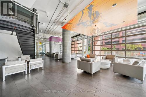 1113 - 150 East Liberty Street, Toronto, ON - Indoor