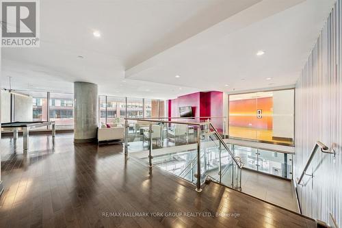 1113 - 150 East Liberty Street, Toronto, ON - Indoor