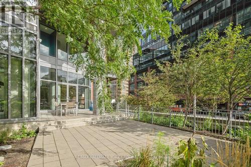 1113 - 150 East Liberty Street, Toronto, ON - Outdoor