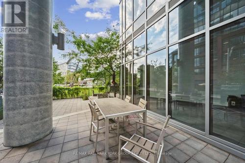 1113 - 150 East Liberty Street, Toronto, ON - Outdoor