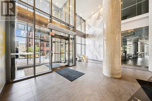 1113 - 150 East Liberty Street, Toronto, ON - Indoor Photo Showing Other Room