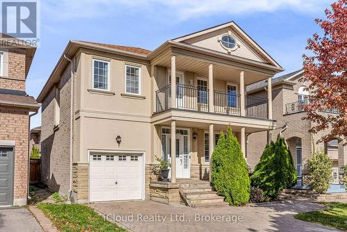 18 DAISEYFIELD CRESCENT  Vaughan, ON L4H 2T9