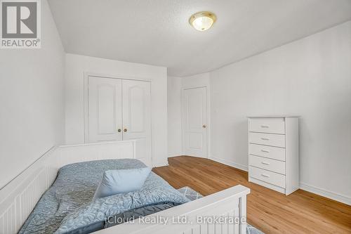 18 Daiseyfield Crescent, Vaughan, ON - Indoor Photo Showing Bedroom