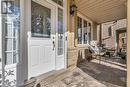 18 Daiseyfield Crescent, Vaughan, ON  - Outdoor With Deck Patio Veranda 