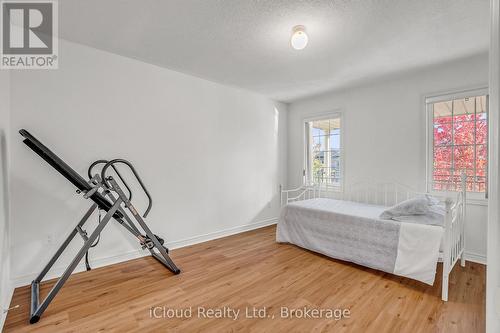 18 Daiseyfield Crescent, Vaughan, ON - Indoor