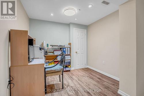 18 Daiseyfield Crescent, Vaughan, ON - Indoor Photo Showing Other Room