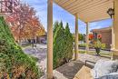 18 Daiseyfield Crescent, Vaughan, ON  - Outdoor 