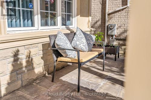 18 Daiseyfield Crescent, Vaughan, ON - Outdoor