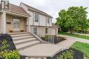 2 Lisa Lane, Guelph (Willow West/Sugarbush/West Acres), ON  - Outdoor 