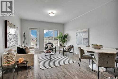 106 545 Hassard Close, Saskatoon, SK - Indoor