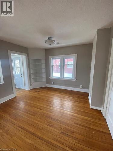 154 Church Street, Kitchener, ON - Indoor Photo Showing Other Room