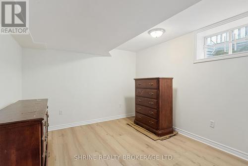 899 Bradshaw Crescent, London North (North C), ON - Indoor Photo Showing Other Room