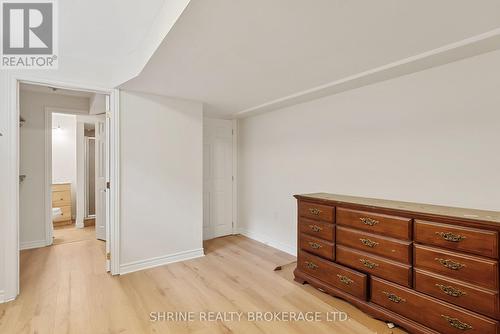 899 Bradshaw Crescent, London North (North C), ON - Indoor Photo Showing Other Room