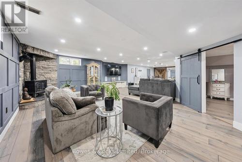 4588 Paynes Crescent, Clarington, ON - Indoor