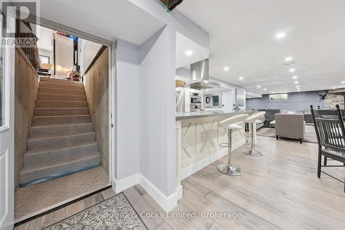 4588 Paynes Crescent, Clarington, ON - Indoor Photo Showing Other Room