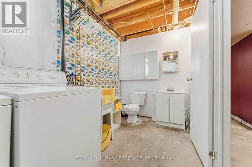 941 Cookshire Crescent, Ottawa, ON - Indoor Photo Showing Laundry Room
