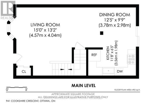 941 Cookshire Crescent, Ottawa, ON - Other