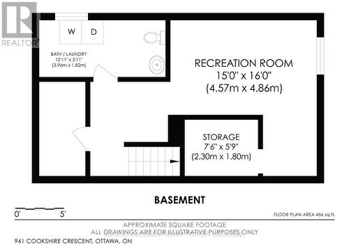 941 Cookshire Crescent, Ottawa, ON - Other