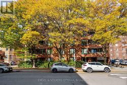 103 - 295 GILMOUR STREET  Ottawa, ON K2P 0P7