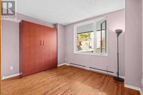 103 - 295 Gilmour Street, Ottawa, ON - Indoor Photo Showing Other Room