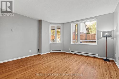 103 - 295 Gilmour Street, Ottawa, ON - Indoor Photo Showing Other Room