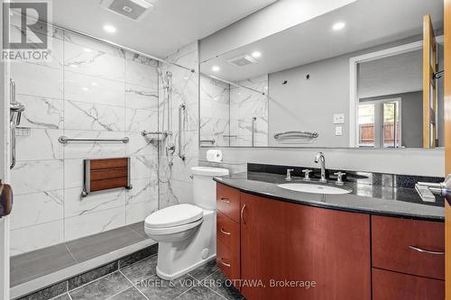 103 - 295 Gilmour Street, Ottawa, ON - Indoor Photo Showing Bathroom
