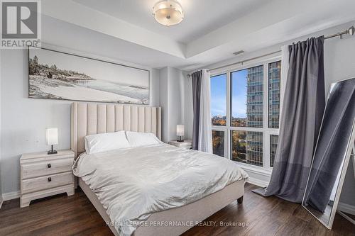 1204 - 90 Landry Street, Ottawa, ON - Indoor Photo Showing Bedroom