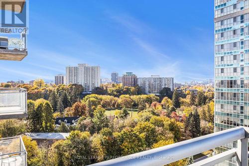 1204 - 90 Landry Street, Ottawa, ON - Outdoor With Balcony