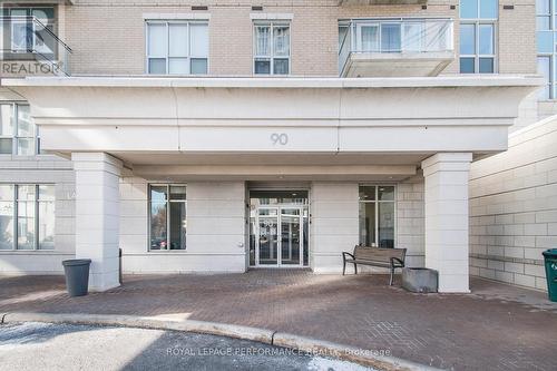 1204 - 90 Landry Street, Ottawa, ON - Outdoor With Exterior