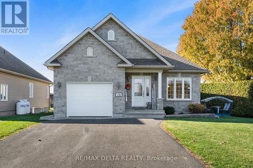131 Caledonia Road, The Nation, ON - Outdoor With Facade