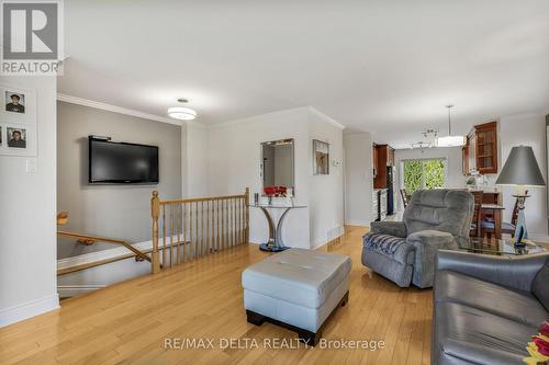 131 Caledonia Road, The Nation, ON - Indoor Photo Showing Living Room