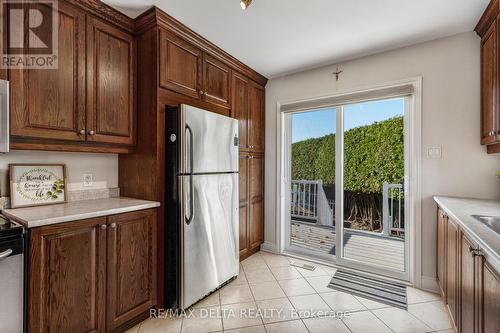 131 Caledonia Road, The Nation, ON - Indoor Photo Showing Kitchen