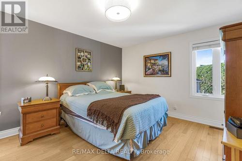 131 Caledonia Road, The Nation, ON - Indoor Photo Showing Bedroom