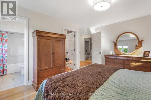 131 Caledonia Road, The Nation, ON - Indoor Photo Showing Bedroom