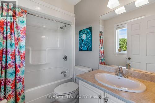 131 Caledonia Road, The Nation, ON - Indoor Photo Showing Bathroom