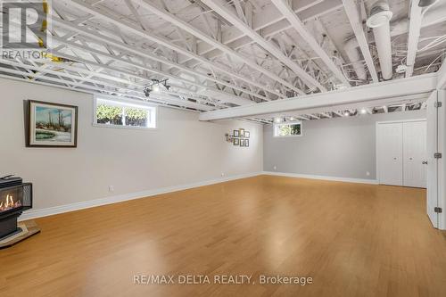 131 Caledonia Road, The Nation, ON - Indoor Photo Showing Other Room