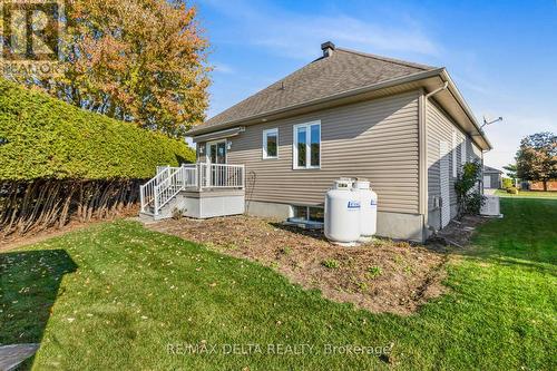 131 Caledonia Road, The Nation, ON - Outdoor With Deck Patio Veranda With Exterior