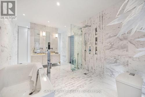 20 Fairview Boulevard, Toronto, ON - Indoor Photo Showing Bathroom