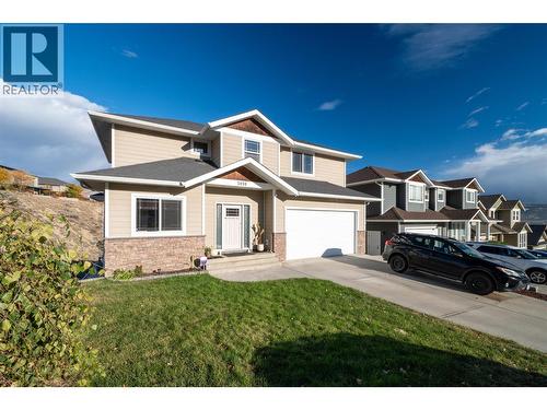 2038 Stagecoach Drive  Kamloops, BC V2B 0A7